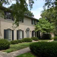 Rental info for Chateau de Ville
