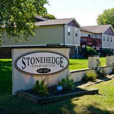 Rental info for Stonehedge