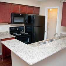 Rental info for Suncrest