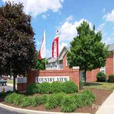 Rental info for Country View Apartments