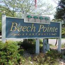 Rental info for Beech Pointe Apts