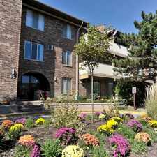 Rental info for Beech Pointe Apts