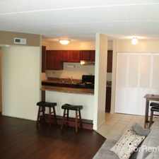 Rental info for Timber Creek Apartments
