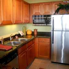 Rental info for Pensacola Place Apartments