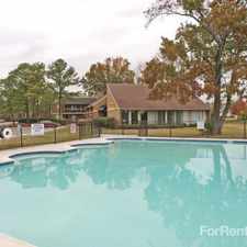 Rental info for Pines of Northwest Crossing, The