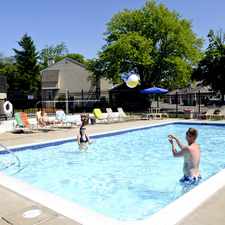 Rental info for Carriage Hill East Apartments