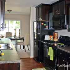 Rental info for Carriage Hill East Apartments