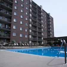 Rental info for 3000 Grand Apartments