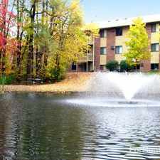 Rental info for Homestead Apartments