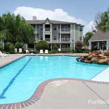 Rental info for Enclave at Copperfield