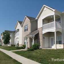 Rental info for Aberdeen Apartment Homes and Condo Style Living