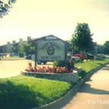 Rental info for South Meadows Apartments