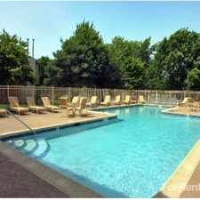 Rental info for Autumn Run Apartments