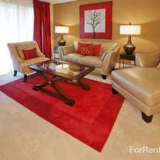 Rental info for Renaissance at Carol Stream