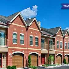 Rental info for Elm Creek Apartments and Townhomes