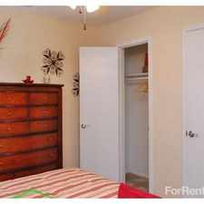 Rental info for Park at Country Place, The