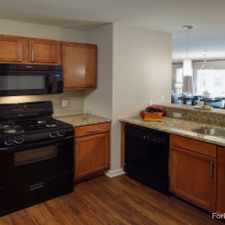 Rental info for The Apartments at Kirkland Crossing