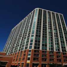 Rental info for The Park Evanston
