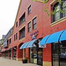 Rental info for ALOFT at the Glen Town Center Apartments