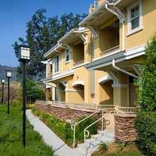 Rental info for Avalon Oak Creek