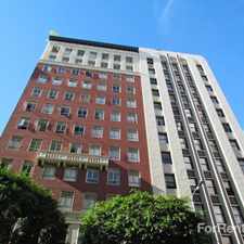 Rental info for City Loft Square