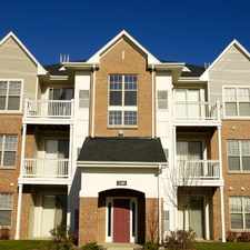 Rental info for Coventry Glen Apartments