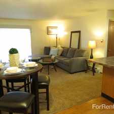 Rental info for Sun Prairie/Vista Court Apartments