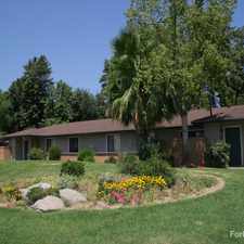 Rental info for Silver Lake Apartments