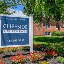 Rental info for Cliffside Apartments
