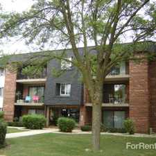 Rental info for Heritage Manor
