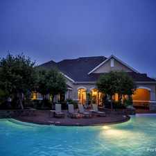 Rental info for Century Edgewater