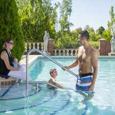 Rental info for Aspen Lakes Estates