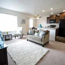 Rental info for Woodbrook Village