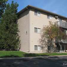 Rental info for Westbay Club Apartments