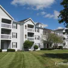 Rental info for Fairfax Apartments