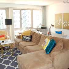Rental info for 2933 N Sheridan Apartments