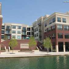 Rental info for Cosmopolitan On The Canal