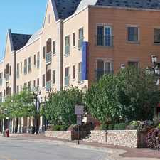 Rental info for Renaissance Place Luxury
