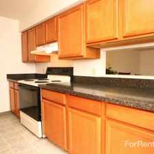 Rental info for Benson Hills Apartments & Townhomes