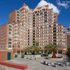 Rental info for Back Bay Tower