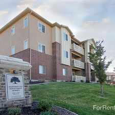 Rental info for Huntington Apartments