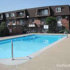 Rental info for Woodland Courts