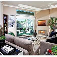 Rental info for Village Bel Air