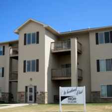 Rental info for Wheatland Club Apartments