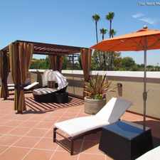 Rental info for Madison Toluca