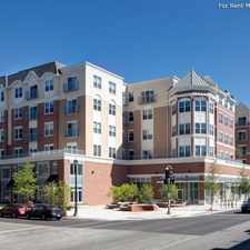 Rental info for AMLI Evanston