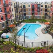 Rental info for Avant at the Arboretum