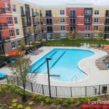 Rental info for Avant at the Arboretum