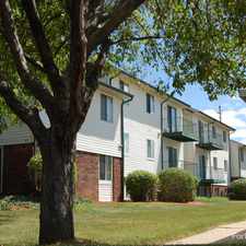 Rental info for Quail Run Apartments Columbus