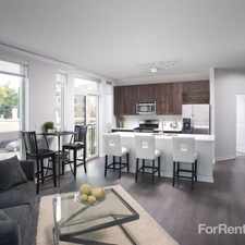 Rental info for Central Station Luxury Apartments